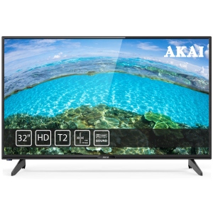Телевізор Akai UA32HD22T2S