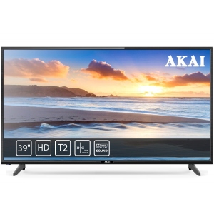 Телевізор Akai UA39HD22T2S