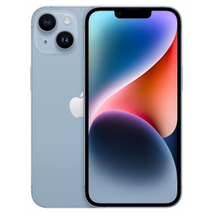 Смартфон Apple iPhone 14 512Gb Blue
