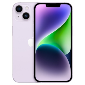 Уцінка - Смартфон Apple iPhone 14 Plus 128Gb Purple