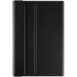 Чохол для планшета AIRON Premium for Lenovo Tab M10 HD (2nd Gen) TB-X306F з Bluetooth клавіатурою Black (4822352781053)