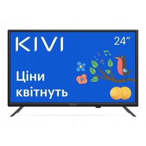 Уцінка - Телевизор Kivi 24H510KD