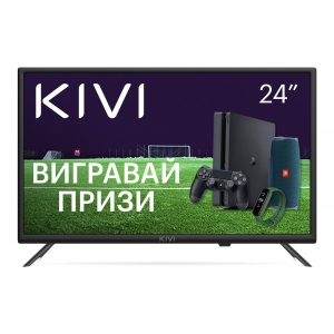Телевізор Kivi 24H600KD купити в Україні