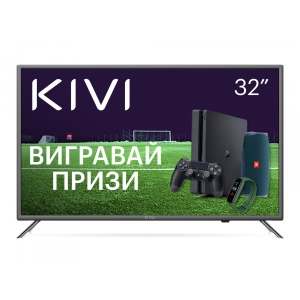 Телевізор Kivi 32H710KB купити в Києві