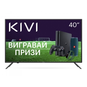 Телевізор Kivi 40F710KB купити в Києві