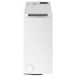 Уцінка - Пральна машина Whirlpool TDLR60210UA