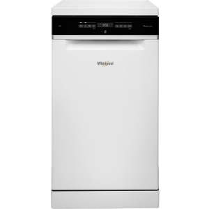 Уцінка - Посудомийна машина окремостояча Whirlpool WSFO 3O23 PF