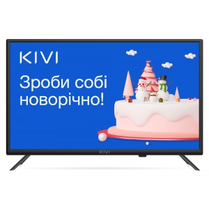 асортимент Уцінка - Телевизор Kivi 24H600KD