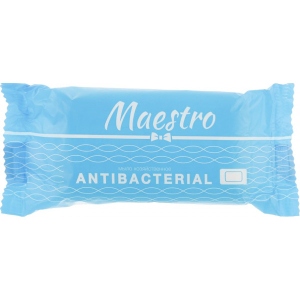 Мило господарське Maestro 72 %  Antibacterial 125 г (4820195506042) Київ