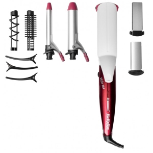 Стайлер Babyliss MS22E