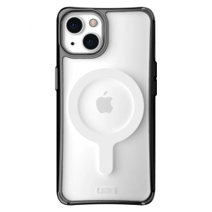 Чохол для смартфону UAG for Apple iPhone 13 PlyoMagsafe Ash (113172183131)