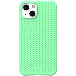 Чохол для смартфону UAG for Apple iPhone 13 Dot Spearmint (11317V317777)