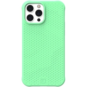 Чохол для смартфону UAG for Apple iPhone 13 Pro Max Dot Spearmint (11316V317777)