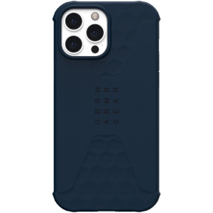 Чохол для смартфону UAG for Apple iPhone 13 Pro Max Standard Issue Mallard (11316K115555)