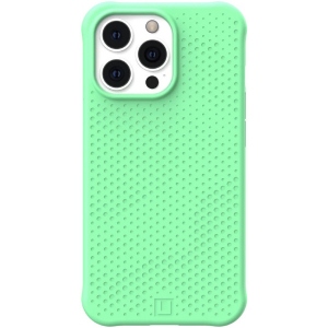 Чохол для смартфону UAG for Apple iPhone 13 Pro Dot Spearmint (11315V317777)