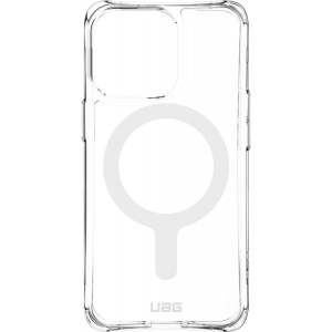 Чохол для смартфона UAG for Apple iPhone 13 Pro Max Plyo Magsafe Ice (113162184343)