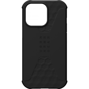 Чохол для смартфону UAG for Apple Iphone 13 Pro Standard Issue Black (11315K114040)