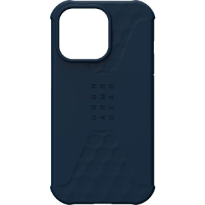 Чохол для смартфону UAG for Apple Iphone 13 Pro Standard Issue Mallard (11315K115555)