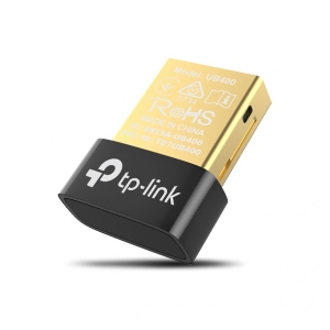 Адаптер мережі Bluetooth USB TP-Link UB400 купити в Києві