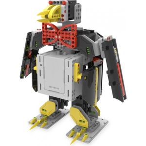 Програмований робот UBTECH JIMU Explorer JR0701 (7 servos) в Україні