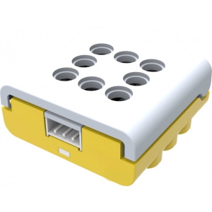 Набір для розширення програмованого робота UBTECH JIMU Touch Sensor (JRTS-01) дешево