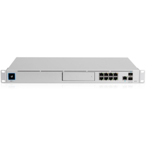 Маршрутизатор інтернет LAN Ubiquiti UniFi UDM-PRO