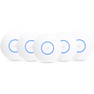 Точка доступу Ubiquiti Unifi UAP-AC-HD-5
