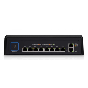Коммутатор локальної мережі (Switch) Ubiquiti Unifi USW-INDUSTRIAL