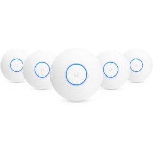 Точка доступу Ubiquiti UAP-NANOHD-5