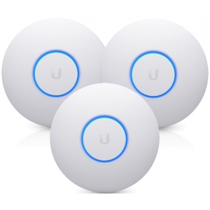 Точка доступу Ubiquiti UAP-NANOHD-3