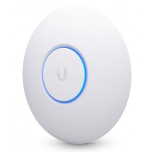 Точка доступу Ubiquiti UAP-NanoHD порівняти ціни