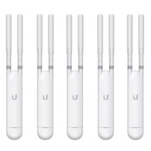 Точка доступу Ubiquiti UAP-AC-M-5