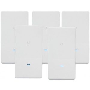 Точка доступу Ubiquiti UAP-AC-M-PRO-5