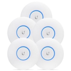 Точка доступу Ubiquiti UAP-AC-LITE-5