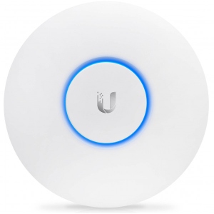 Точка доступу Ubiquiti UAP-AC-LITE в Україні
