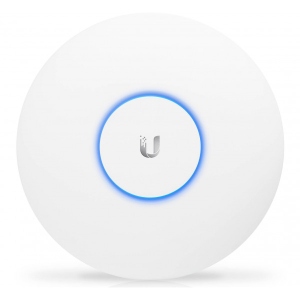 Точка доступу Ubiquiti UAP-AC-PRO