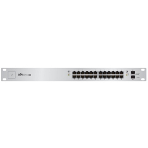 Коммутатор локальної мережі (Switch) Ubiquiti US-24-250W