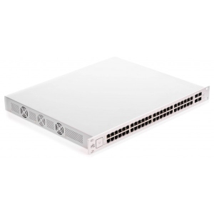 Коммутатор локальної мережі (Switch) Ubiquiti US-48-500W