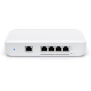 Коммутатор локальної мережі (Switch) Ubiquiti USW-FLEX-XG