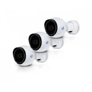 Камера відеоспостереження Ubiquiti UVC-G4-BULLET-3 Київ