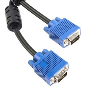 Кабель Ultra VGA Plug - VGA Plug 5 м (UC616-0500)