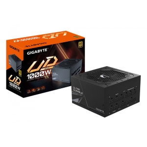 Блок живлення для ПК Gigabyte ATX2.31 1000W (GP-UD1000GM)