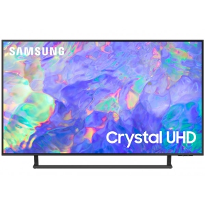 Телевізор Samsung UE50CU8500UXUA