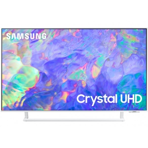 Телевізор Samsung UE43CU8510UXUA