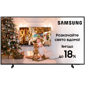 Уцінка - Телевізор Samsung UE50AU8000UXUA #