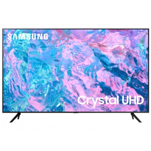 Телевізор Samsung UE43CU7100UXUA