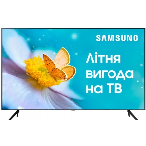 Уцінка - Телевізор Samsung UE43CU7100UXUA