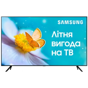 Уцінка - Телевізор Samsung UE50CU7100UXUA