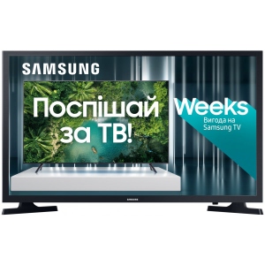 Уцінка - Телевізор Samsung UE32T4500AUXUA #