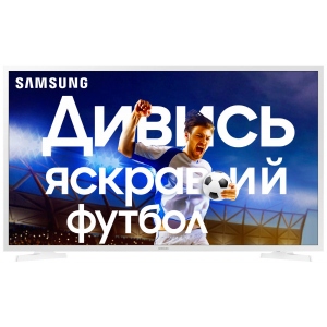 Уцінка - Телевізор Samsung UE32T4510AUXUA #